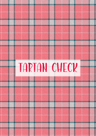 tartan check wonderful-life 21