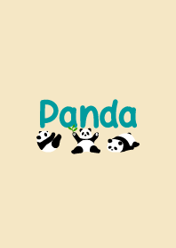Panda Panda Panda 39