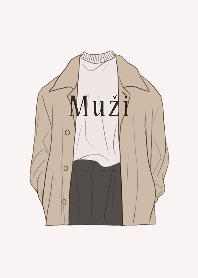 Muži