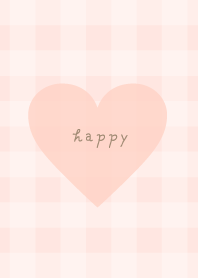 ひとつの大きなハート18