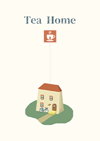 Tea Home
