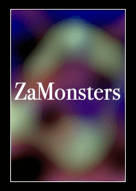 ZaMonsters
