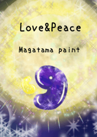 มายอาร์ต มากาทามะ เพ้นท์ 109 เดือน