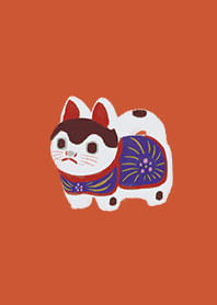 Japanese INUHARIKO7