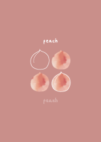 [Spring]_peach