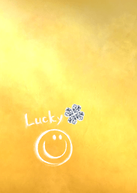 2019全運気アップ♥黄金スマイル
