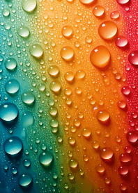 Seven-colored conversation! Vol.7