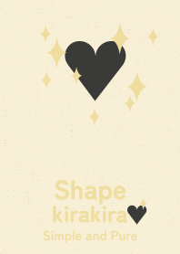kirakira heart Hikari