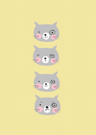 Meawmeaw by Kukoy