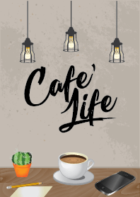 Cafe Life