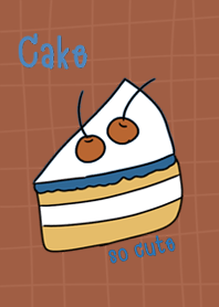 cake cake