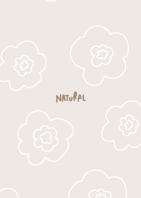 Line flower Northern Europe21 from Japan