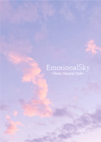 Emotional Sky 3