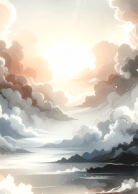 Cloudy, then sunny. Vol.1