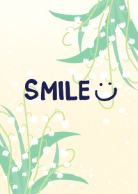 Lily of the valley- smile13-