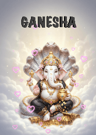 Ganesha- No Stop Rich