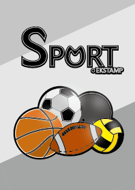 ekstamp SPORT
