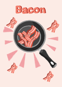 Cute Bacon