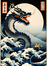 Tahun Naga Kemakmuran 36