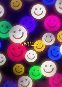 - SMILES -