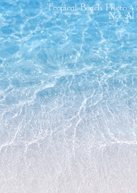 Tropical Beach Photo4 Not AI