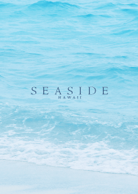 SEASIDE HAWAII -MEKYM- 32