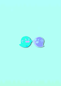 Simple friend ghost 6