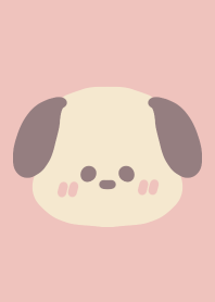 大人かわいいカラーの着せ替え。