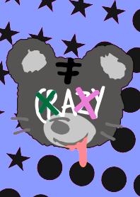 CRAZY TIGER THEME 56