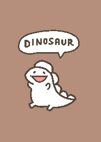Dinosaur Simple Theme