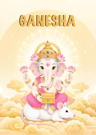 Ganesha-rich, prosperous, rich1 (JP)