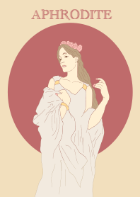 เทพีอโฟไดต์