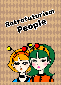 Retrofuturism People