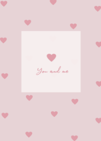 pattern_heart :rosepink