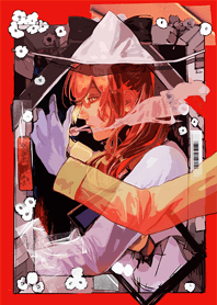 GOGOGO GO!GO! GHOST! Vol.1