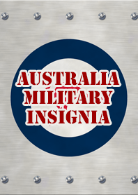 Military aircraft insignia (Australia)