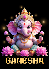 Ganesha: the god of success1