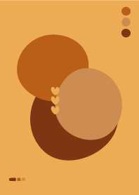 simple brown 0.1