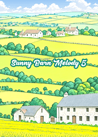 Sunny Barn Melody 5