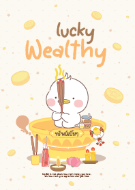 เจ้าลูกเป็ดมหาเฮง ปังๆ