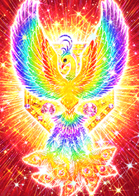 Lucky Eternity Octo Phoenix