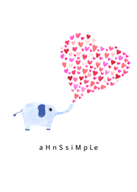 ahns simple_023_elephant_left