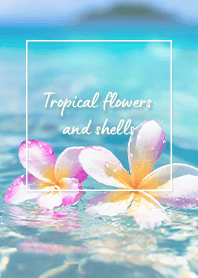 Floating Flowers (PR) - 02 Beige