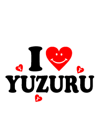 [Lover Theme]I LOVE YUZURU