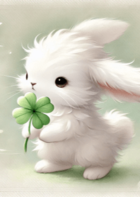 My Lucky Clover 082