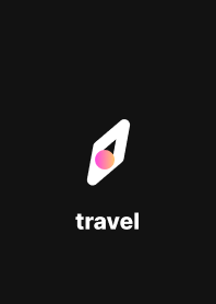 Travel Sweet - Black Theme Global