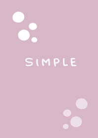 Just a simple circle