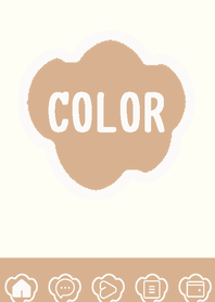 beige color U57