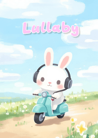 Lullaby theme - JP20