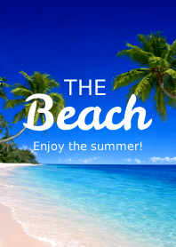 THE Beach THEME @83